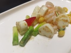 -富淳饭店(陆家嘴保利广场店)