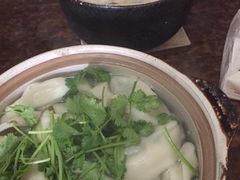 -吴淞老街砂锅馄饨(北兴路店)