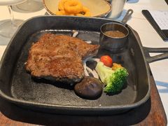 -牛扒先生·厚切雪花牛扒西餐厅(北京路禺山路店)