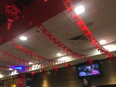 -麦当劳(南京南站站外店)