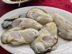 -花苑美食横琴生蚝火锅(拱北粤华路店)