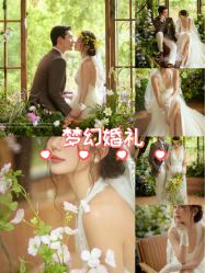 -雪中彩影婚纱摄影·品控旗舰店