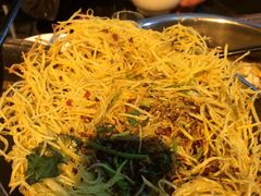 -风鑫铃罗非鱼(道沟店)