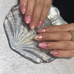 -森日式美甲沙龙MORI NAIL总店