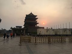 -北京全聚德(天安门店)