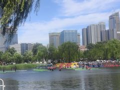 -西海子公园