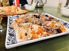 -新疆红柳花餐厅(新洲店)