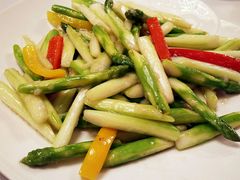 -酌宴府The China Club·广州万富希尔顿酒店(云城东路店)