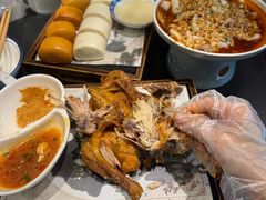 -风波庄(罍街分舵)