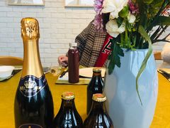 -菩提树·素食餐厅(汇智国际商业中心店)