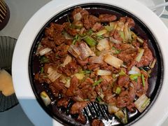 -悦融琥珀·京鲁菜·海味珍品(西单店)