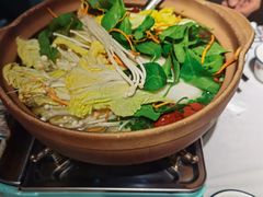 -湘语·湖南家常菜(新洲店)