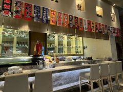 -御瀛日本料理