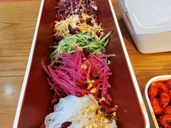 -华府九号海鲜烧烤大排档(龙域店)