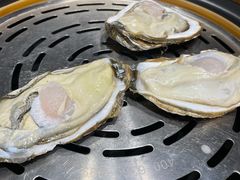 -77号渔船·蒸海鲜青岛菜(积米崖店)