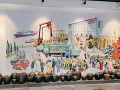 -厨邦酱油文化博览馆