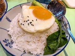 -大囍牛物·香港车仔面(巴黎春天成山店)