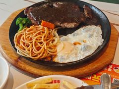 -豪享来牛排(人民店)