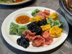 -1937青岛老味道·海肠捞饭·青岛菜(大鲍岛栈桥店)