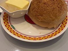 -香港新曜记茶餐厅(星耀城店)
