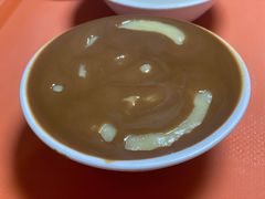 面茶-护国寺小吃(东四店)