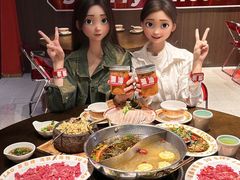 -潮澎派·潮汕菜大排档(南较西路店)