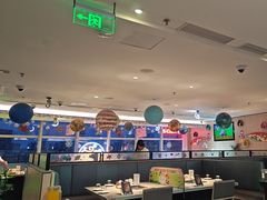 -海底捞大排档火锅(悦荟广场店)