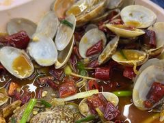 -三亚相缘海鲜·烧烤·糟粕醋(三亚湾店)