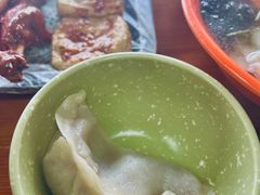 -吉上小哥·牛肉蒸饺.炸串(官庄路口总店)