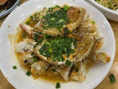 -红灯笼龙凤饭店(宁波老字号店)