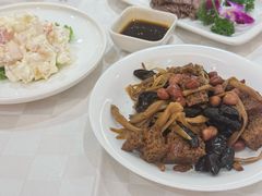 -光明邨大酒家(淮海路店)
