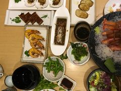 -山之川日料放题(通州店)