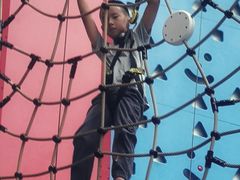 -蒙特利亲子乐园