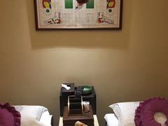 -若石足道SPA 连锁(丹东街店)