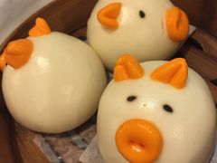-壹品粥道(金牛万达店)
