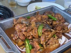 -福巷湘食小馆·猛火现炒(上海首店)