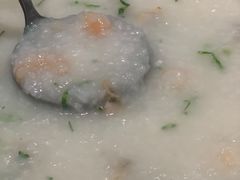 北部湾海鲜粥-北海金昌开元名都大酒店·四季轩中餐厅