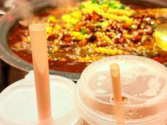 -探鱼·鲜青椒爽麻烤鱼(正佳广场店)