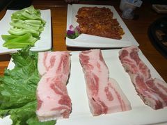 -超级神炭烤肉夜食(芥园西道店)