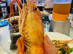 -阿胖龙虾(罍街店)