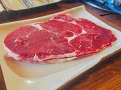 -景福宫韩国料理(恒祥北大街店)