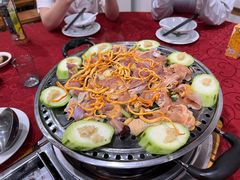 -友口福(大良店)