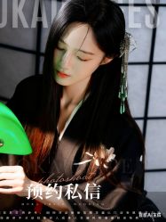 -模卡写真馆(南通店)