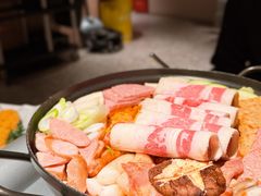 -KimPro 辛普乐概念韩餐