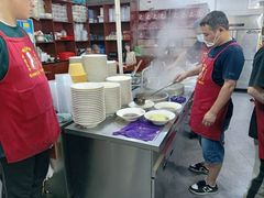 -杭嘉湖咬强羊肉面馆(永兴路总店)