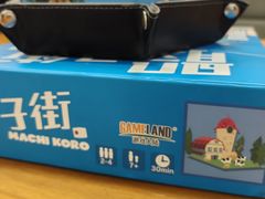 -废柴猫桌游概念馆(王府井喜悦购物中心店)