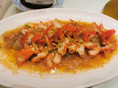 -金时代顺风大酒店(临港百联店)