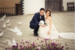 -你好晴天·目的地婚礼