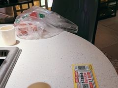 -味之绝美蛙鱼火锅(建设路店)