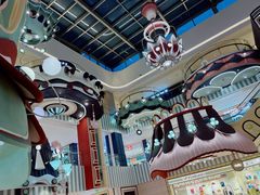 -蛙小侠(五象万象汇店)